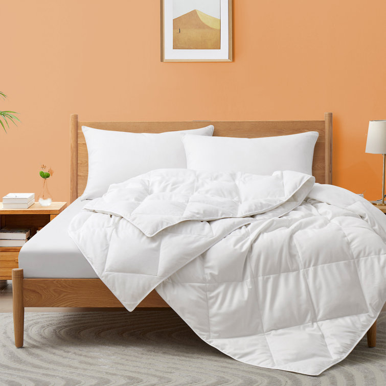 Duvet insert online full